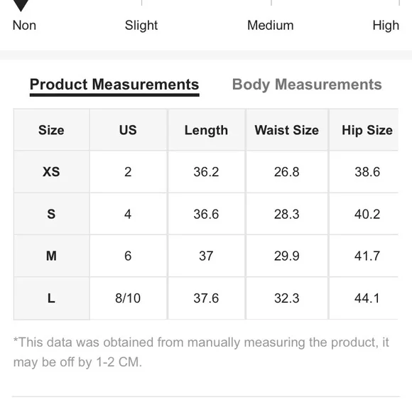 Black High Waisted Mom Jeans - Picture 5 of 5